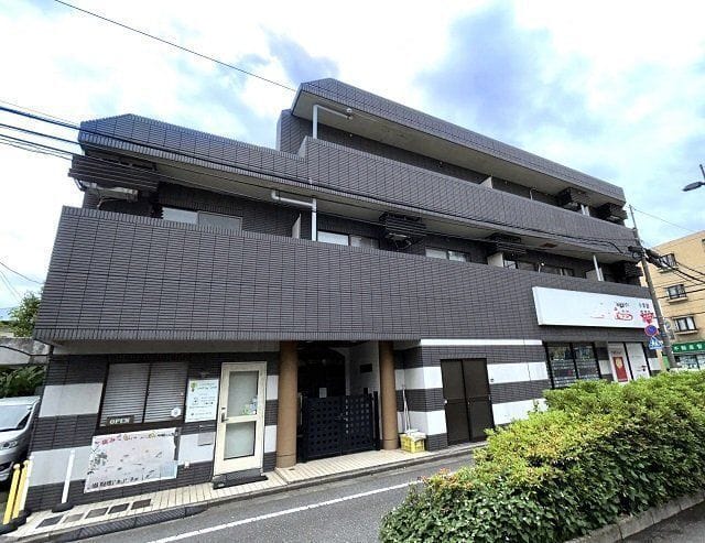 クレセント川原の写真