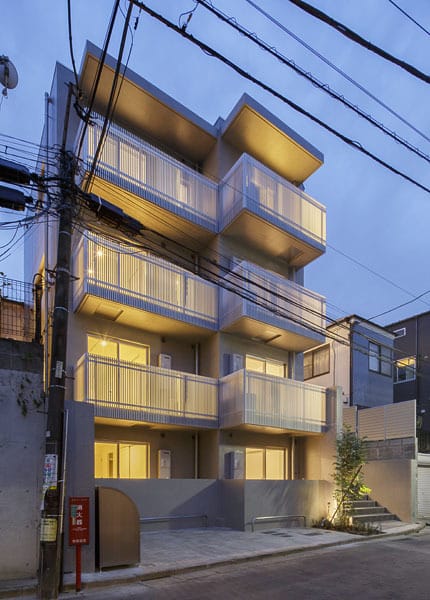 Terrace Kitazawa 402