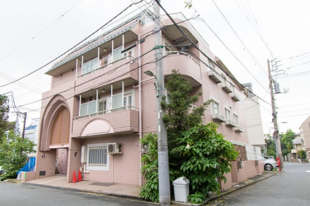 ショパン鵜の木の写真