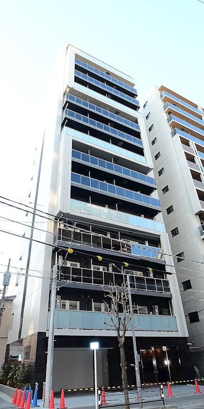 ステージファースト秋葉原の写真