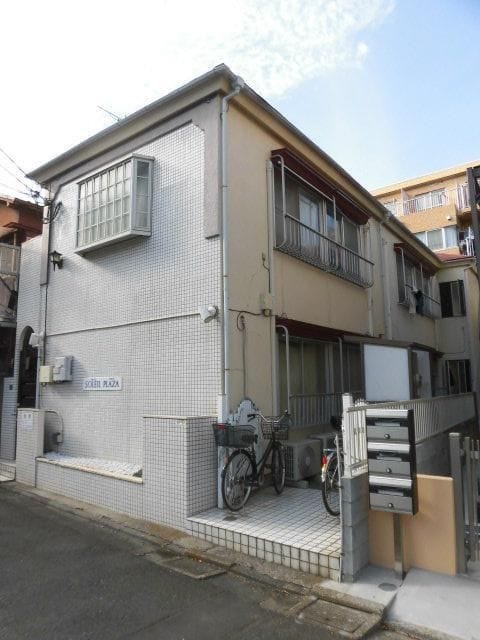 ソレイユプラザの写真