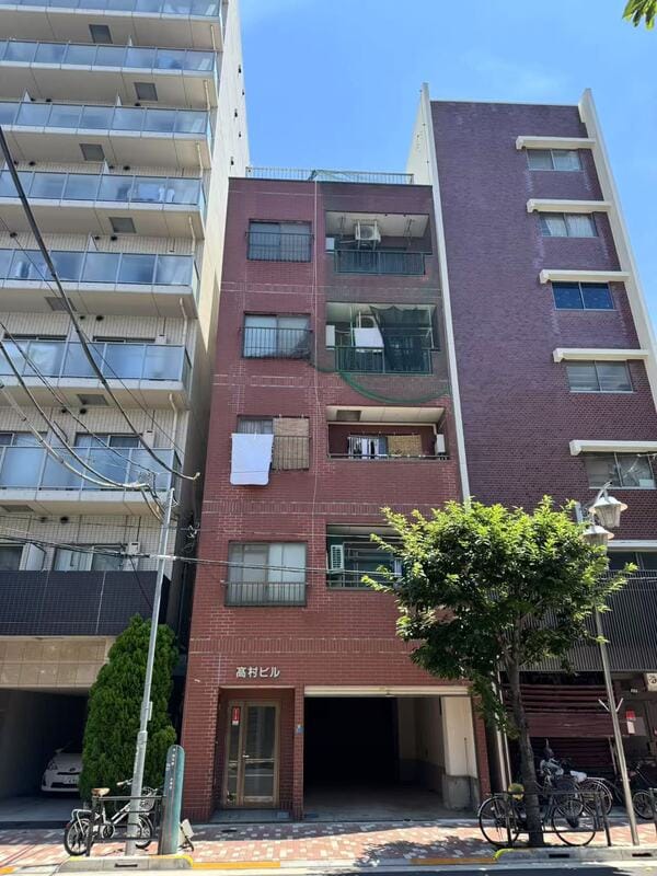 高村ビルの写真