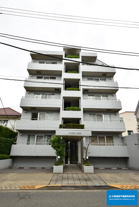 ウインズアンの写真