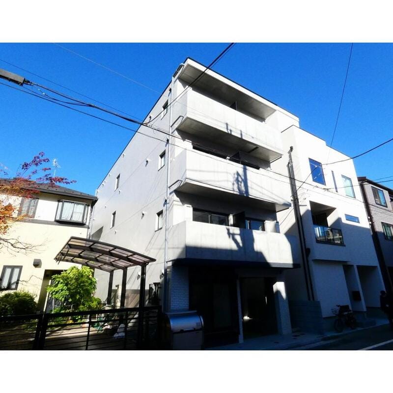 AVENIR池上(BELS認証物件)の写真