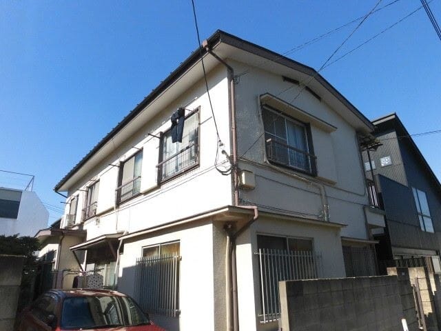 サンハイツの写真