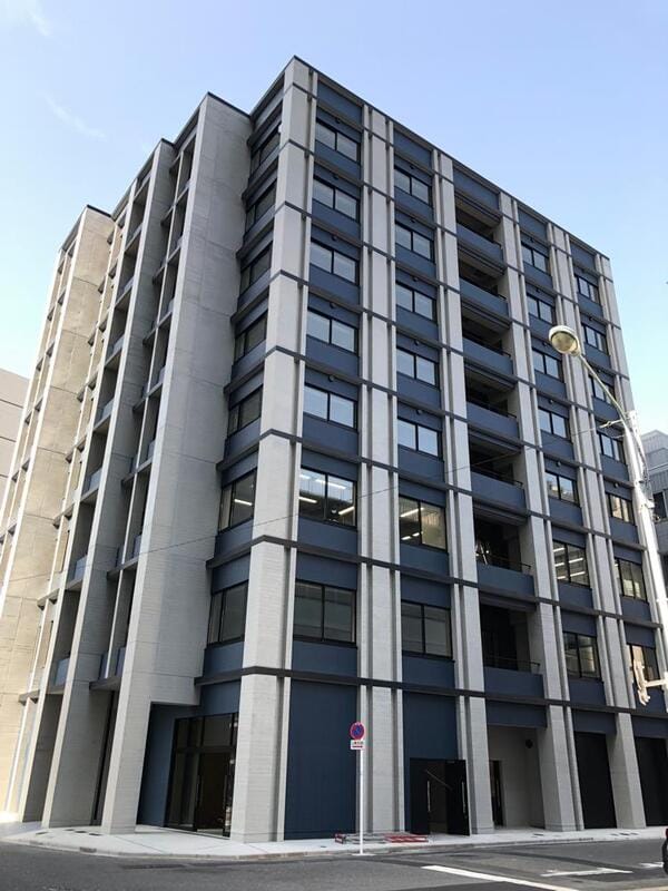 TKB高尾稲荷の写真