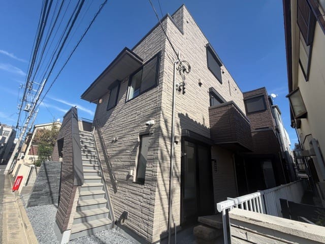 グレースネーブルの写真