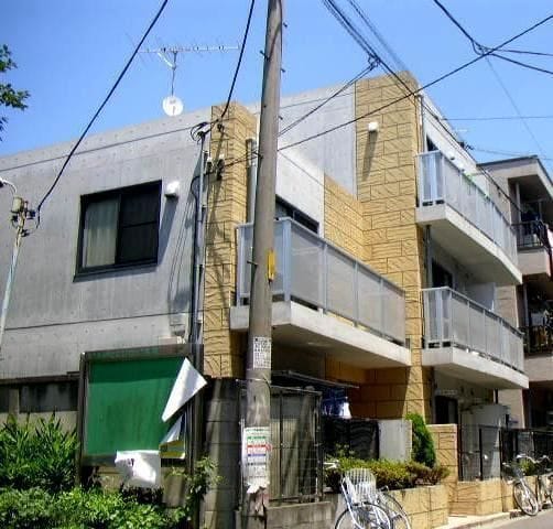 ウェルストン中板橋の写真