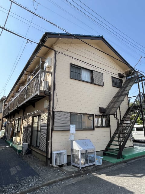 サンライズ深大寺の写真