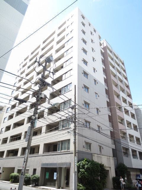 レフィール日本橋本町の写真