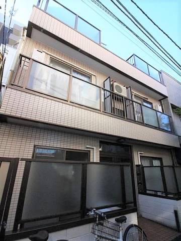 マキ高輪の写真