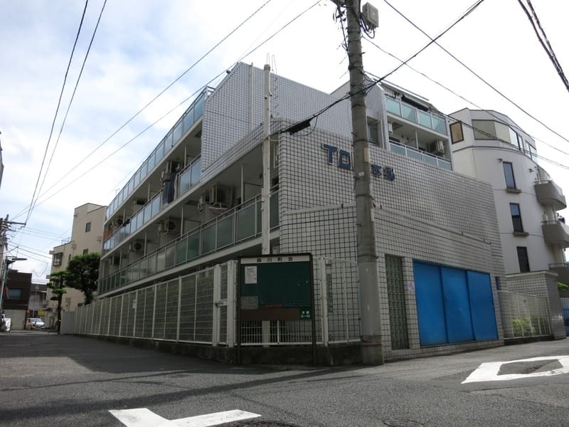 TOP・本郷の写真