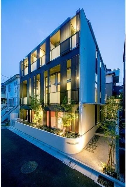 グランエッグス文京大塚Sの写真