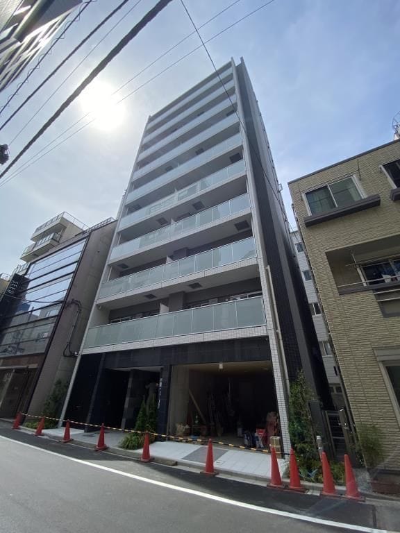 イーストワールド人形町の写真