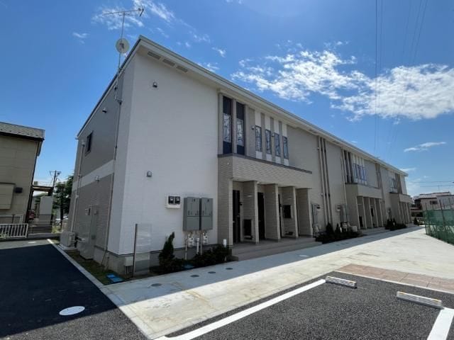 ウエストリーフⅡの写真