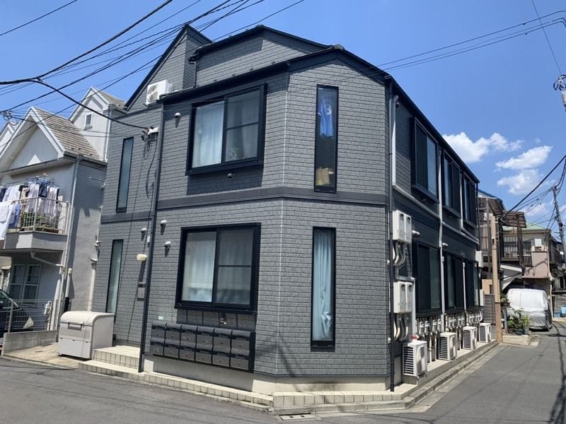 テレシーナの写真