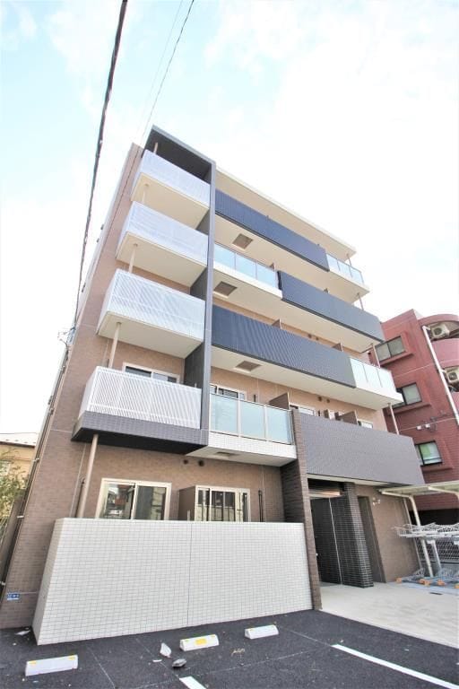 REX(レッキス)の写真