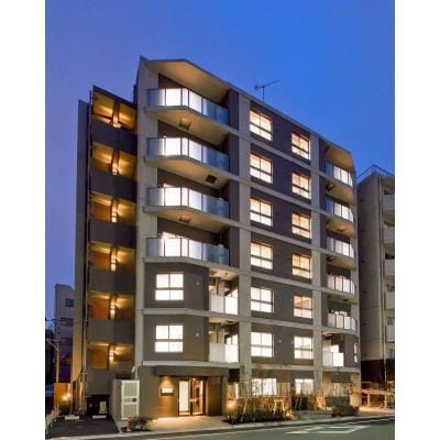 KDXレジデンス両国の写真