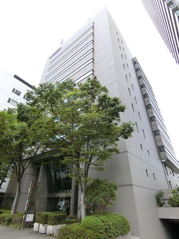 サウスポート品川レジデンスの写真