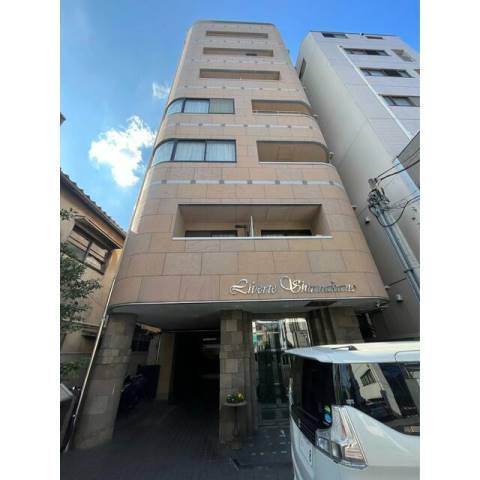 リベルテ新中野の写真