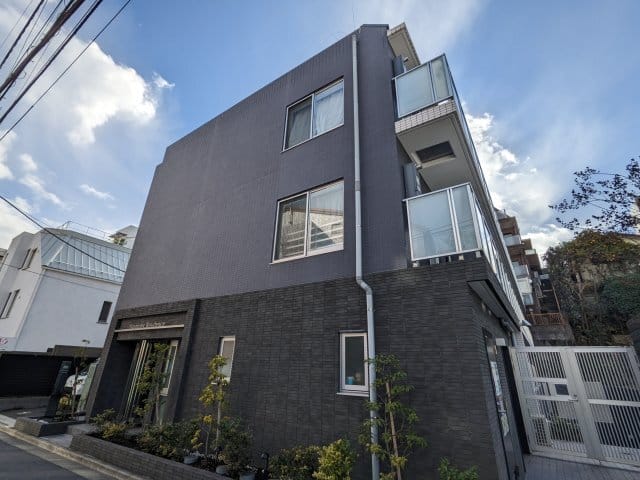 ハーモニーレジデンス品川高輪の写真