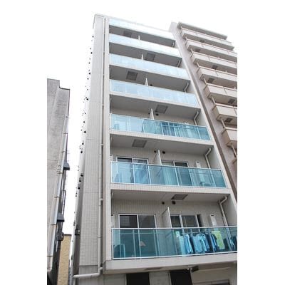 プレスタイル川崎の写真