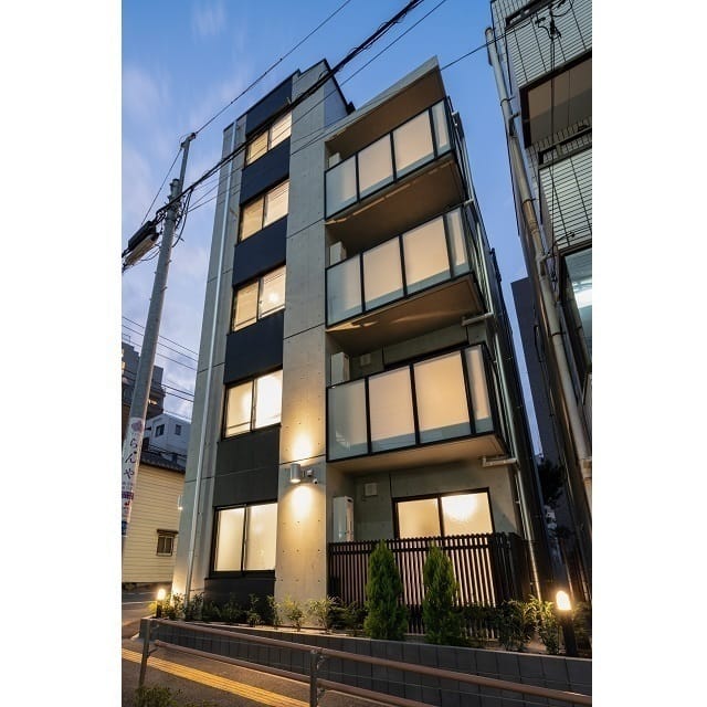 ヴィラクレール文京小石川の写真