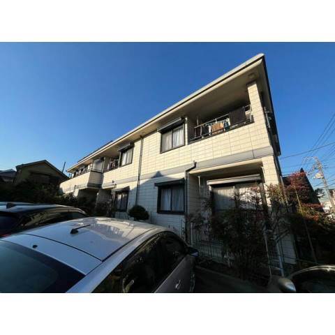 メープルアイの写真