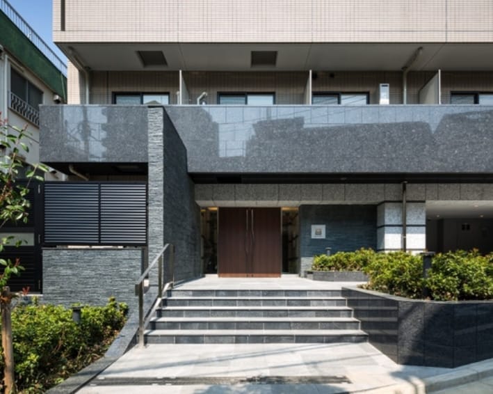 コンシェリア大塚駅前の写真