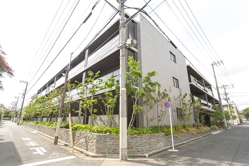 グランドゥールプレミアム代々木大山の写真