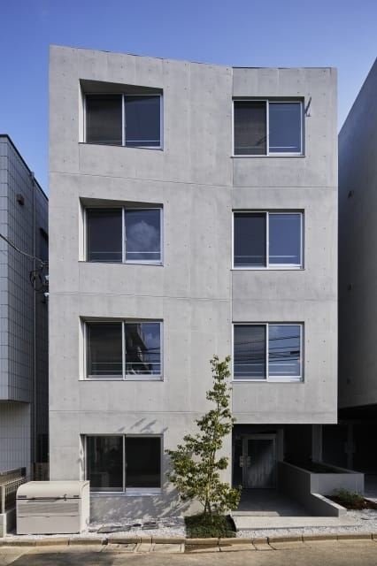 La Douceur文京大塚EAST 0102