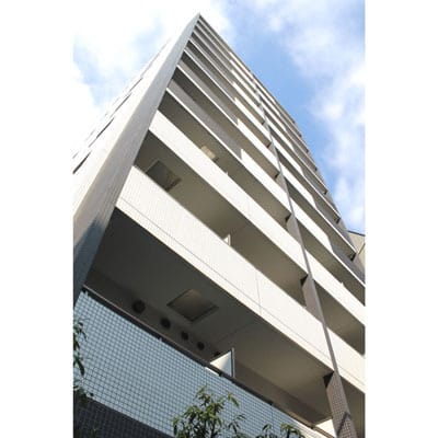 プレール・ドゥーク銀座EASTⅡの写真