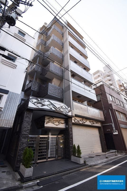 トミヤハイムの写真