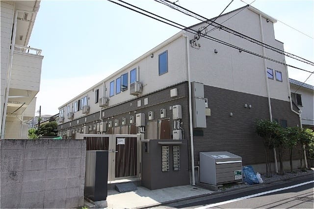 エクセルコート桜台の写真