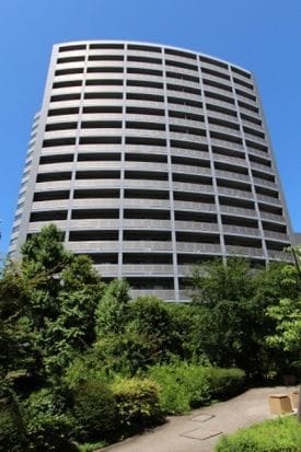 ミレニアムガーデンコートの写真