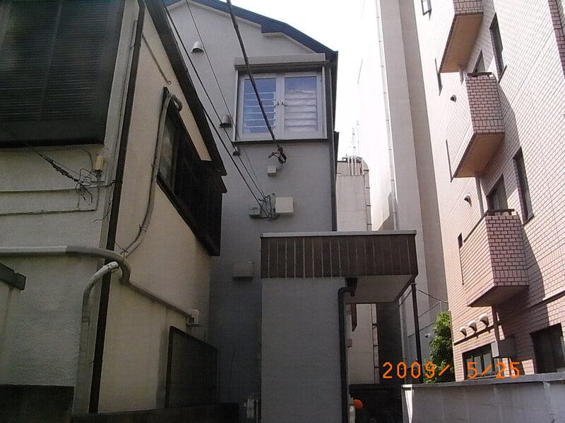 ストロイエの写真