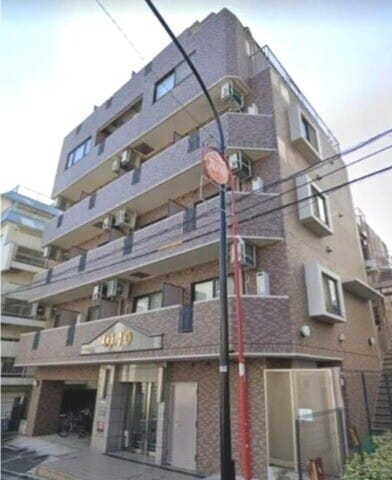 オリオ渋谷西原の写真