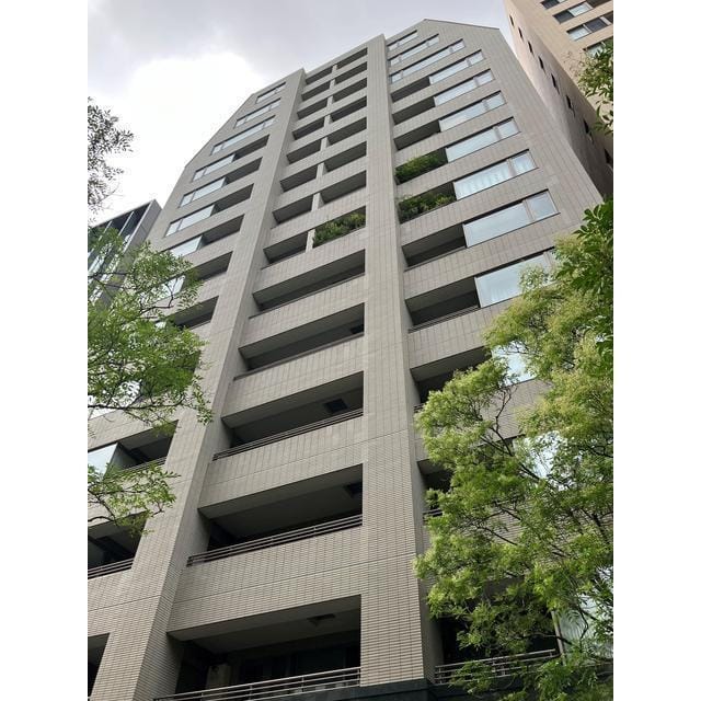 パークハウス二番町の写真