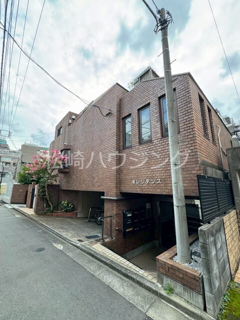 葵レジデンスの写真