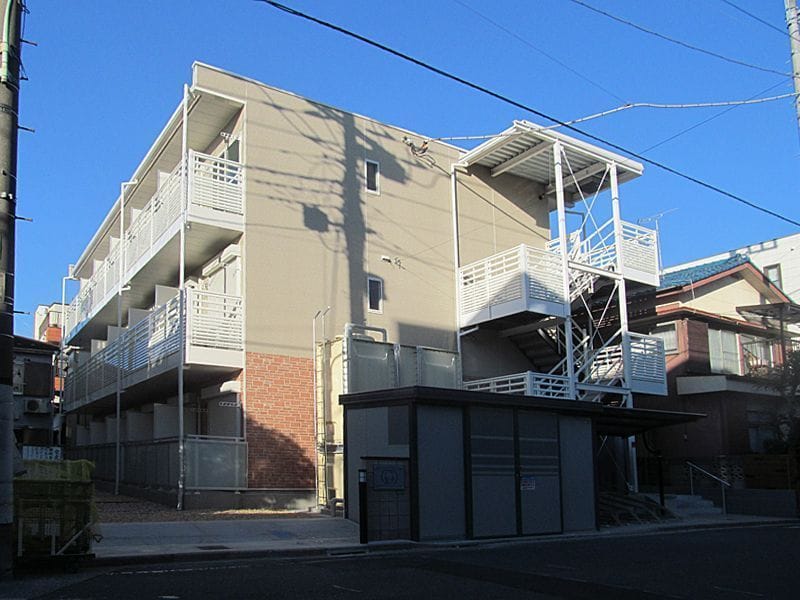 レオネクストカサミラⅡの写真