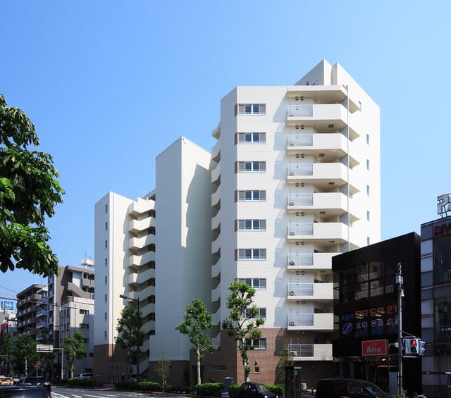 エーデル練馬の写真