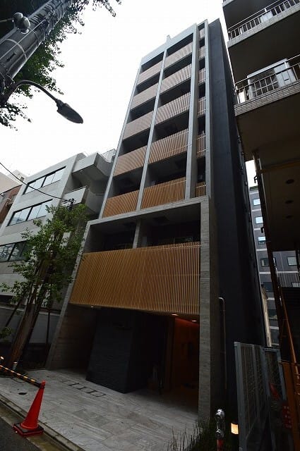 CYPRESS ONARIMONの写真