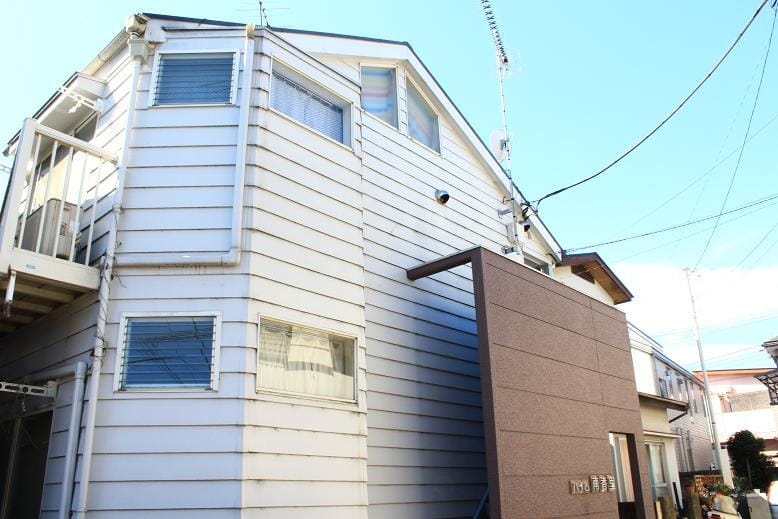 ハイム南香里の写真