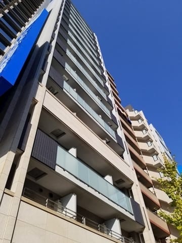 Haluwa芝公園の写真