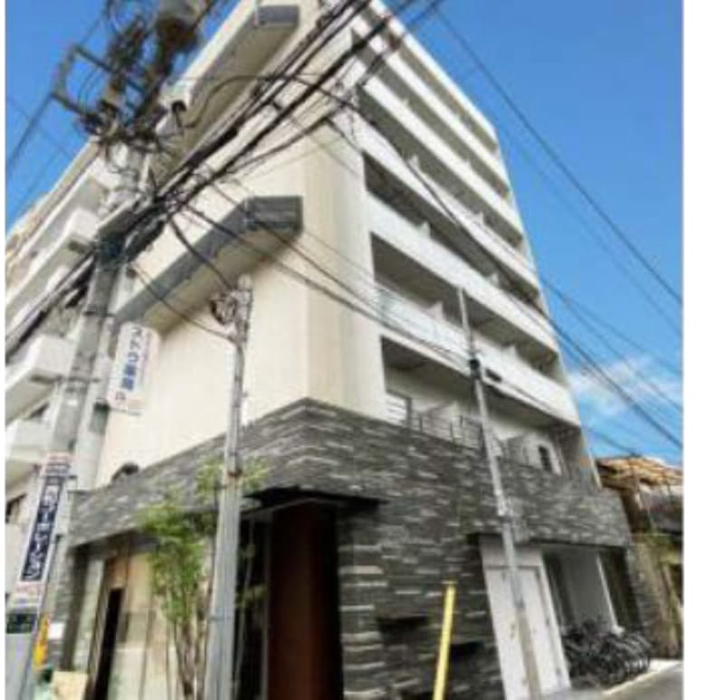 グリューネ白山の写真