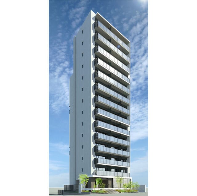 ルフォンプログレ本郷三丁目の写真