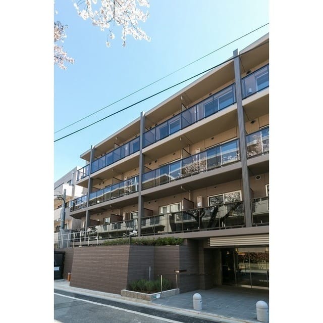 ラクラス中野富士見町の写真