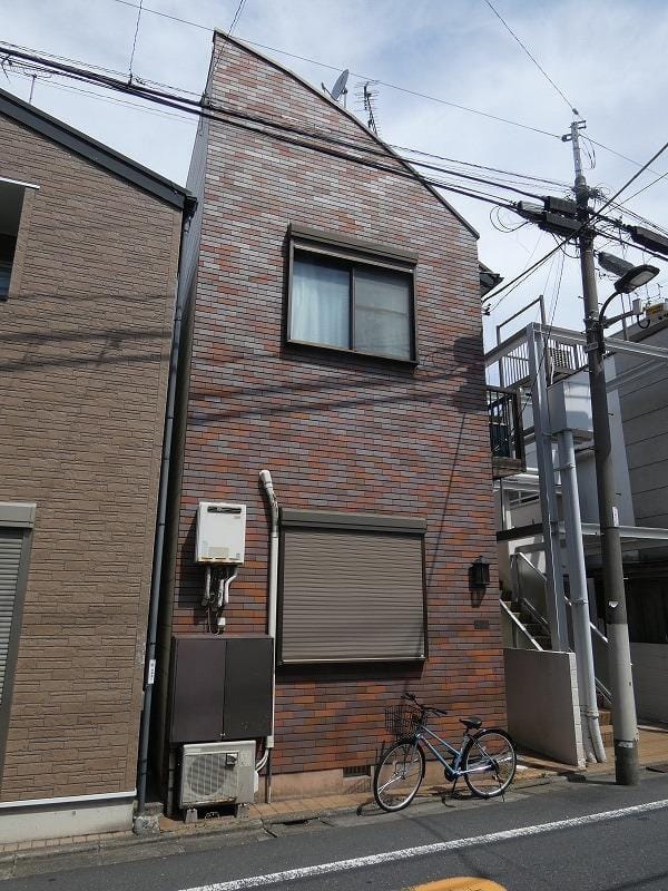 キャッスル青木の写真