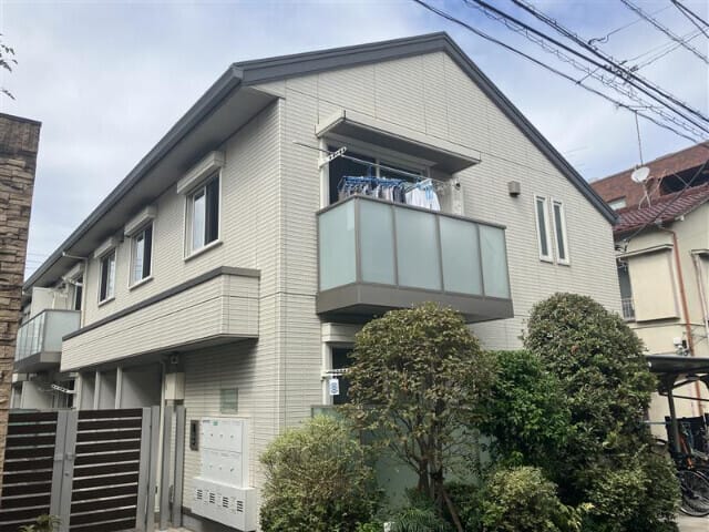 グリナ―ジュ桜新町の写真