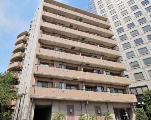 フリーディオ大崎の写真